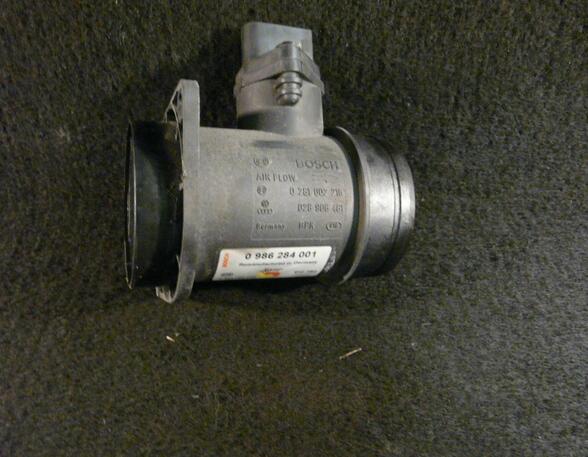 Air Flow Meter AUDI A4 Avant (8D5, B5)