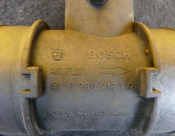 Air Flow Meter OPEL ASTRA H (A04)