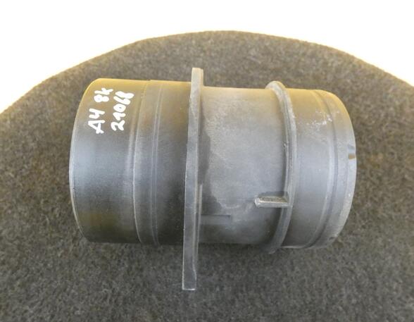 Air Flow Meter AUDI A4 Allroad (8KH, B8)