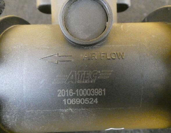 Air Flow Meter MERCEDES-BENZ C-Klasse (W202)