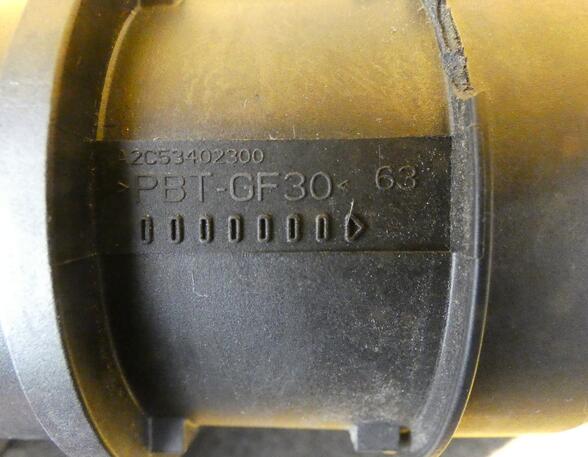 Air Flow Meter MERCEDES-BENZ A-Klasse (W176)