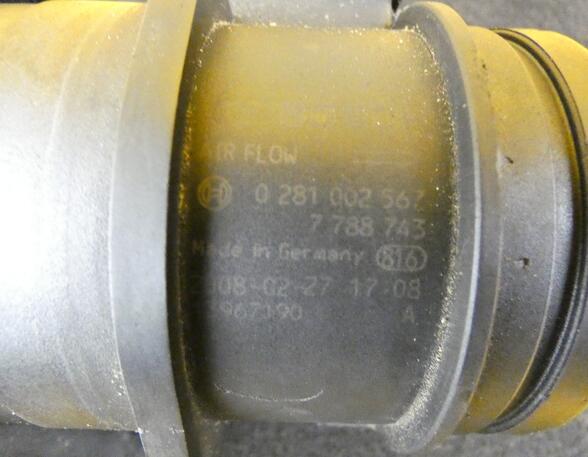 Air Flow Meter BMW 1 (E81), BMW 1 (E87)