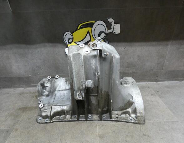 Oil Pan MERCEDES-BENZ A-CLASS (W169)