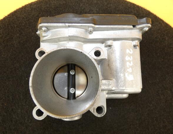 Expansietank hydraulische olie stuurbekrachtiging RENAULT Clio II (BB, CB)