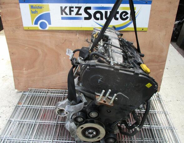 Bare Engine FIAT BRAVO II (198_)