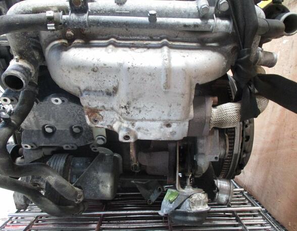 Bare Engine FIAT BRAVO II (198_)