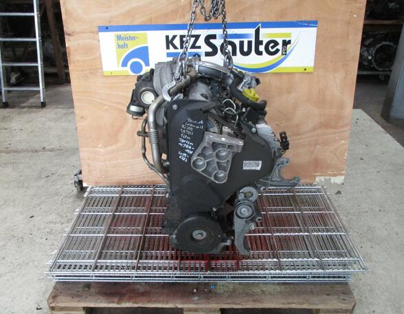 Motor kaal RENAULT LAGUNA II Grandtour (KG0/1_)