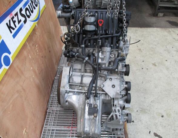 Motor 668940 W168 1.7l 66kw Mercedes-Benz A-Klasse W168 140/160/170/190/210 (T A 170 CDI   (168.008)