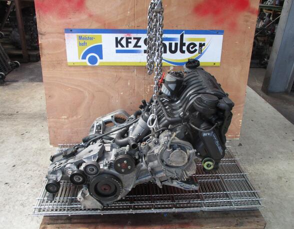 Bare Engine MERCEDES-BENZ A-KLASSE (W168)