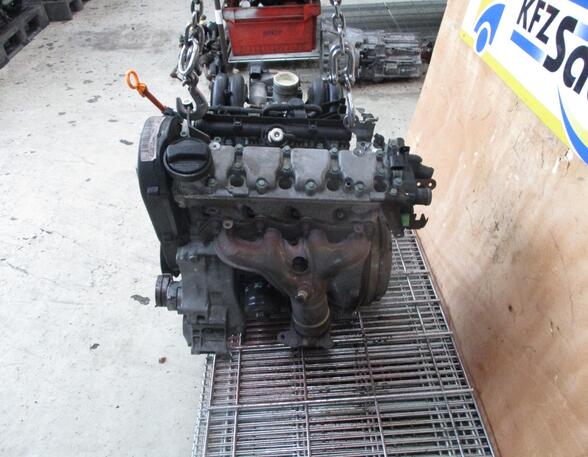 Bare Engine SEAT AROSA (6H)