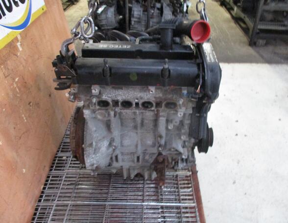 Motor kaal FORD FIESTA V (JH_, JD_)