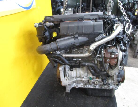 Bare Engine CITROËN C3 I (FC_, FN_)