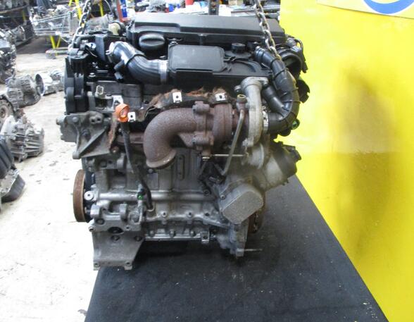 Bare Engine CITROËN C3 I (FC_, FN_)