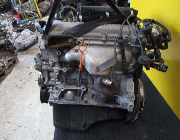 Motor CG10 Micra K11 1,0l 40kw Nissan Micra  (Typ:K11) L