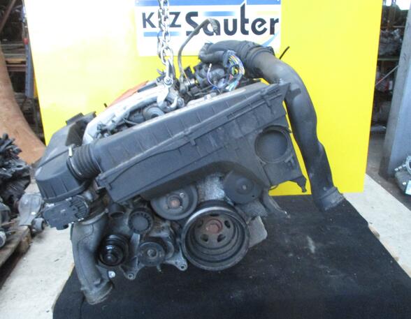 Bare Engine MERCEDES-BENZ C-KLASSE T-Model (S203)