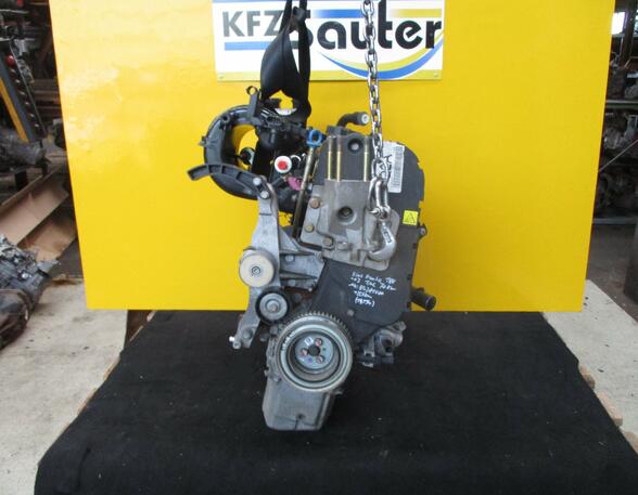 Motor kaal FIAT PUNTO (188_)