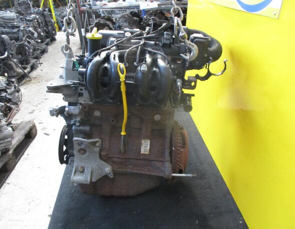 Motor D7F800 Twingo 2 43kw 1,2l Renault Twingo 2 (Typ:N) Twingo Authentique