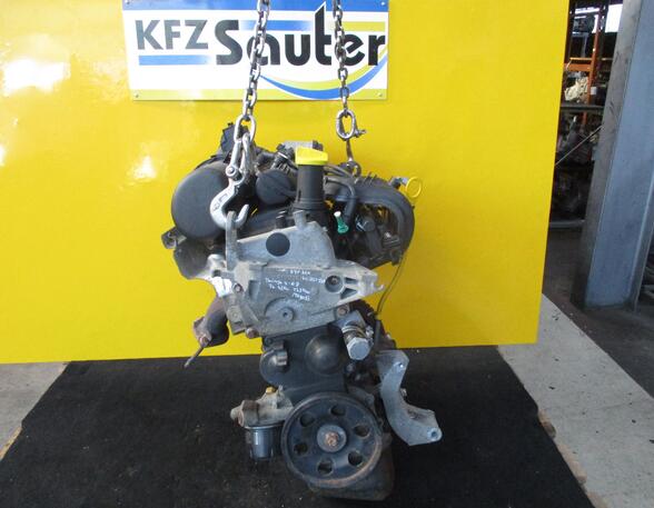 Motor kaal RENAULT TWINGO II (CN0_)