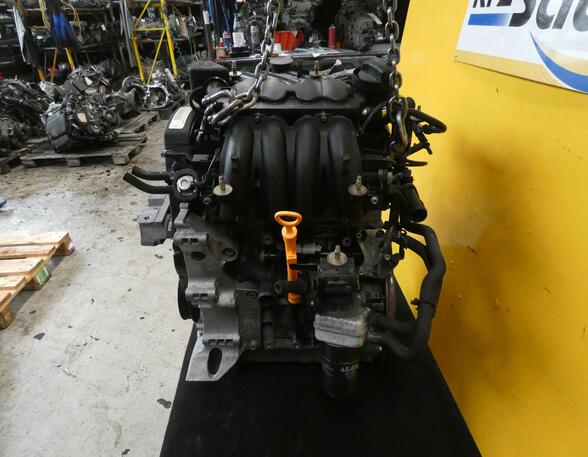 Motor kaal AUDI A3 (8L1)