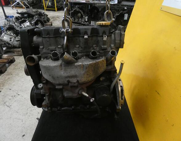 Bare Engine OPEL CORSA B (S93)