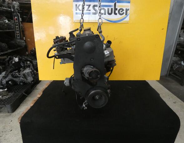 Motor kaal OPEL CORSA B (S93)