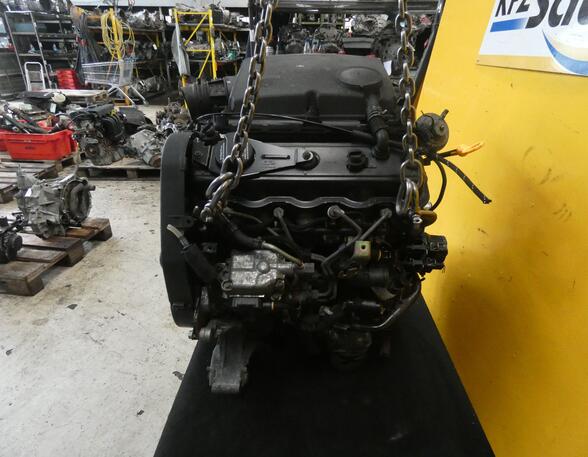 Motor kaal VW POLO (6N2)