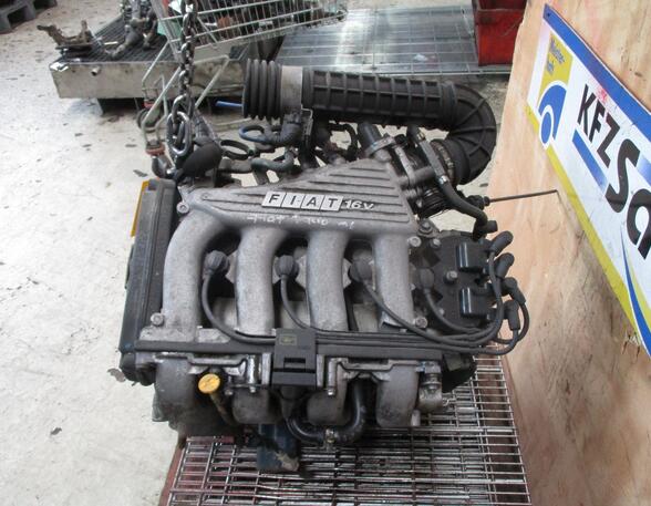 Bare Engine FIAT PALIO Weekend (178_)