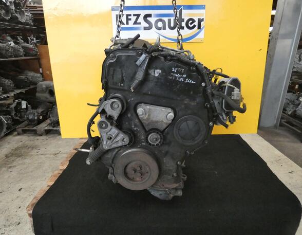 Motor N7BB Mondeo 3 2,0 96kw Diesel Ford Mondeo III Lim./Turnier (Typ:B4Y/B5Y/BWY) Turnier Ambiente