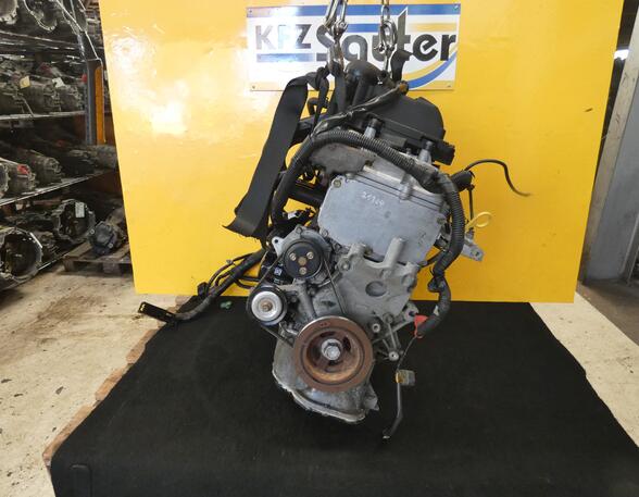 Motor kaal NISSAN MICRA III (K12)