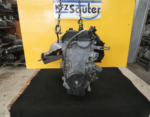 Bare Engine SMART FORFOUR (454)