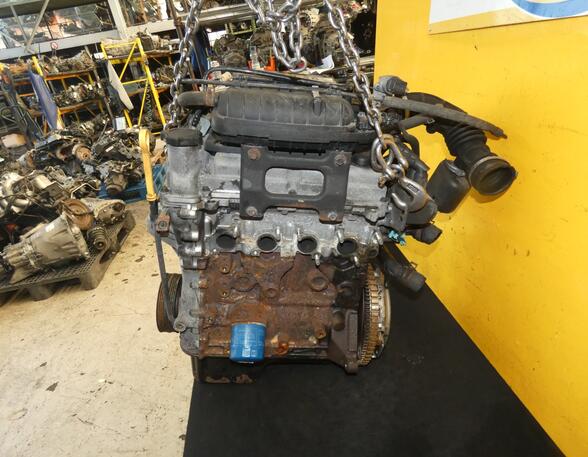 Bare Engine CHEVROLET Spark (M300)