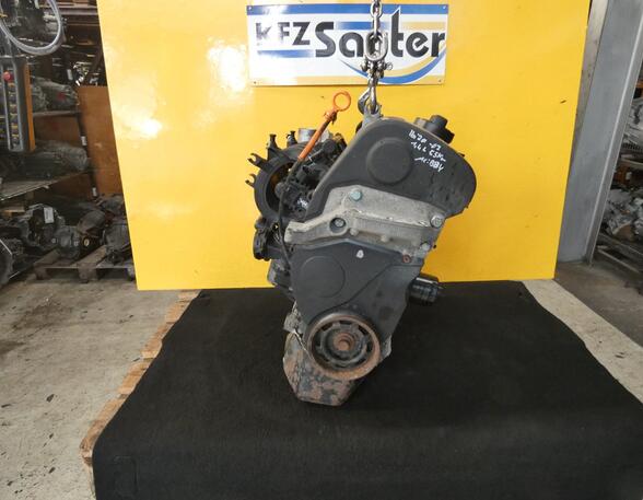 Motor kaal SEAT Ibiza III (6L1)