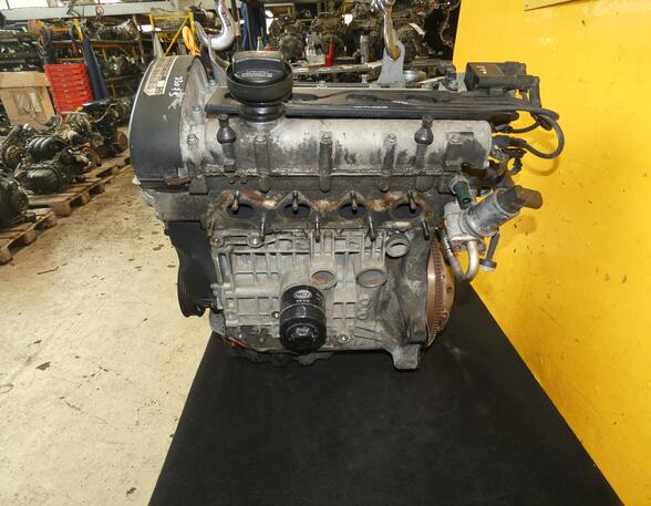 Bare Engine SKODA Fabia I Combi (6Y5)