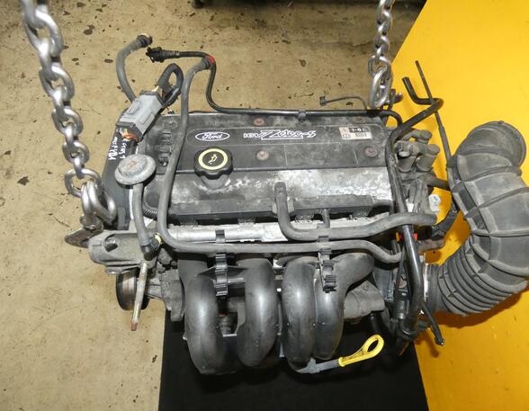 Bare Engine FORD Focus (DAW, DBW)