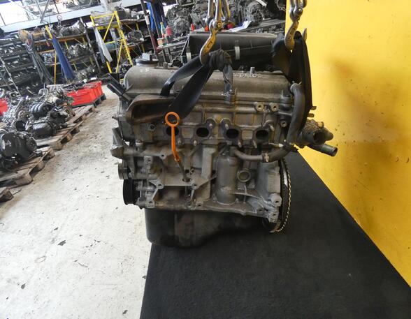 Motor CG10 Micra K11 1,0 44kw Benzin (998CCM 44KW CG10DE)