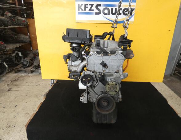 Motor CG10 Micra K11 1,0 44kw Benzin (998CCM 44KW CG10DE)