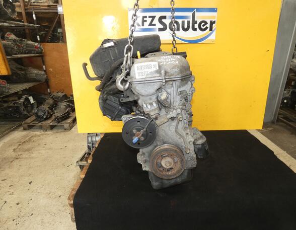 Motor M13A Justy G3X 1,3 69kw  Benzin Subaru Justy G3X Lim. (Typ:J12) Justy G3X