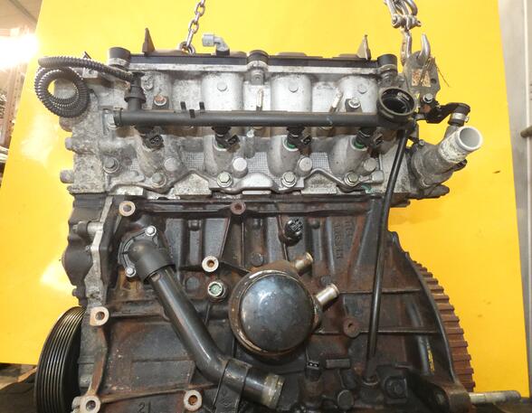 Motor F4R771 Scenic 2 JM 2,0 99kw Benzin Renault Scenic 2 (Typ:JM) Confort Authentique