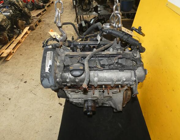 Bare Engine VW Polo (9N)