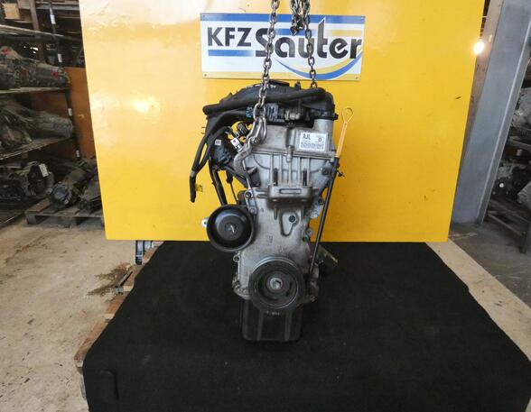 Diff Motor B12D1 Chevrolet Spark 1,2 60kw Benzin Chevrolet/Daewoo Spark Lim. (Typ:KL1M) Spark