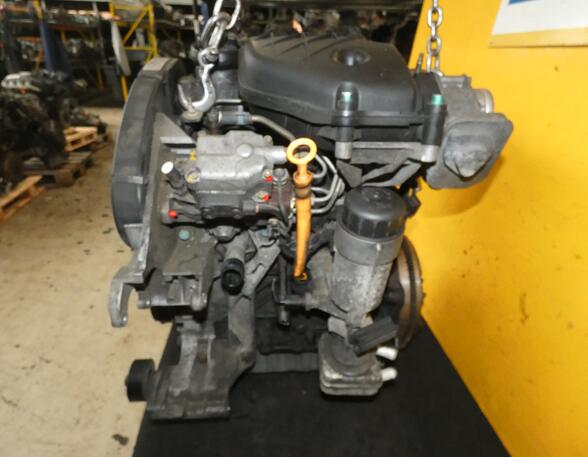 Motor kaal VW Golf IV Variant (1J5)