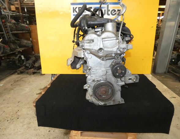 Bare Engine NISSAN Note (E11, NE11)