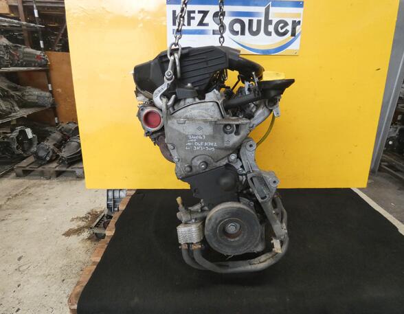 Motor kaal RENAULT Twingo II (CN0)