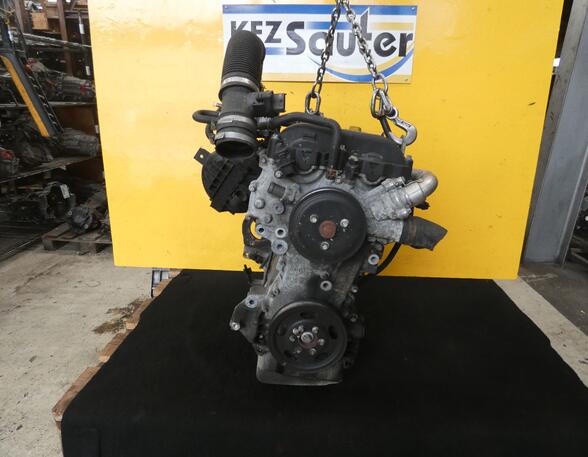 Motor Z12XE Agila 1,2 55kw Benzin Opel Agila  (Typ:AB 04/00) *