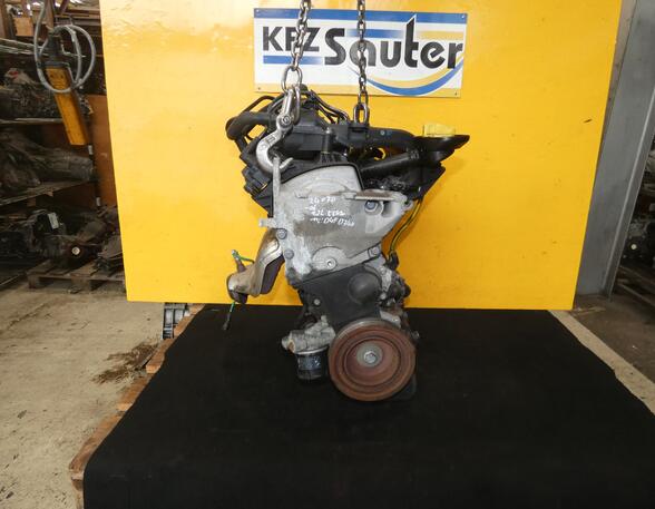 Motor kaal RENAULT Modus/Grand Modus (F/JP0)