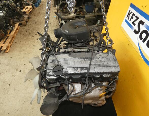 Bare Engine FORD Maverick (UDS, UNS), NISSAN Terrano II (R20)