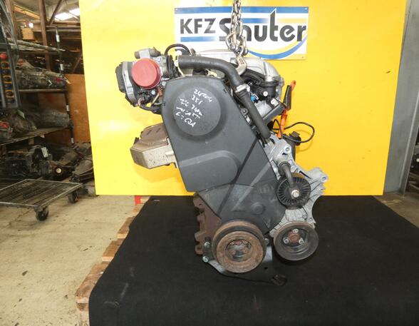 Motor kaal VW Passat Variant (35I, 3A5)