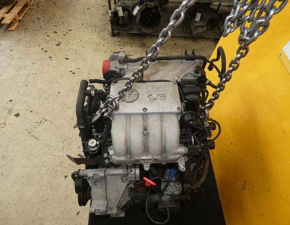 Motor kaal VW Passat Variant (35I, 3A5)