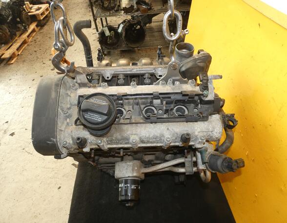 Bare Engine VW GOLF IV Variant (1J5)