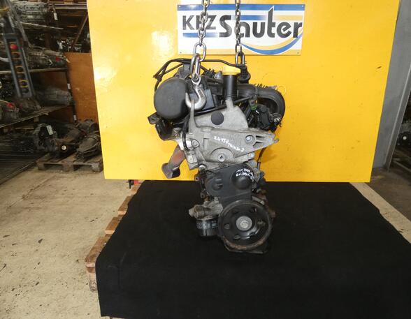 Motor kaal RENAULT TWINGO II (CN0_)